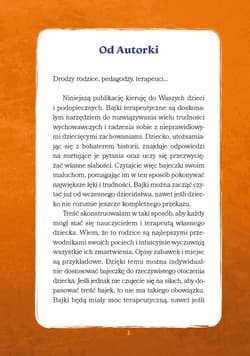 Galeria - zdjęcie nr. 3 - Tomcio rozwiązuje problemy złość i agresja