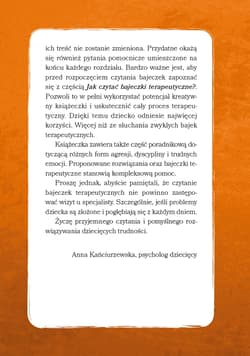 Galeria - zdjęcie nr. 5 - Tomcio rozwiązuje problemy złość i agresja