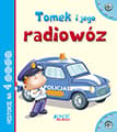 Tomek i jego radiowóz