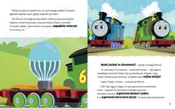 Galeria - zdjęcie nr. 3 - Tomek i przyjaciele. Bajki 5 minut przed snem