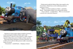 Galeria - zdjęcie nr. 2 - Tomek i przyjaciele Najpiękniejsze opowieści