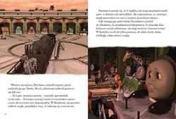 Galeria - zdjęcie nr. 3 - Tomek i przyjaciele Najpiękniejsze opowieści