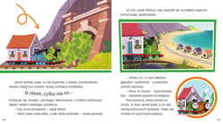 Galeria - zdjęcie nr. 3 - Tomek i przyjaciele. Nowa kolekcja bajek