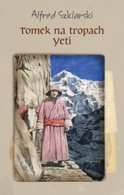 Tomek na tropach Yeti (t.4)_plik - ebook