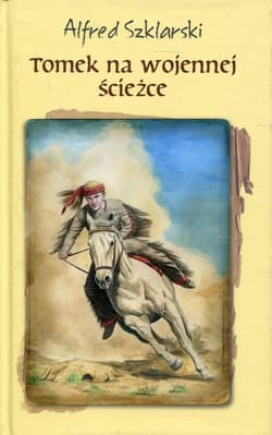 Tomek na wojennej ścieżce