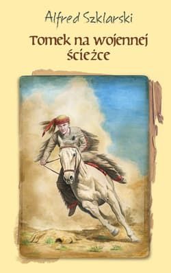 Tomek na wojennej ścieżce (t.3)_plik - ebook