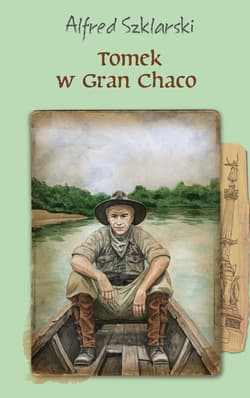 Tomek w Gran Chaco (t.8)_plik - ebook