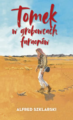Tomek w grobowcach faraonów [2] - ebook