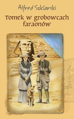 Tomek w grobowcach faraonów (t.9)_plik - ebook