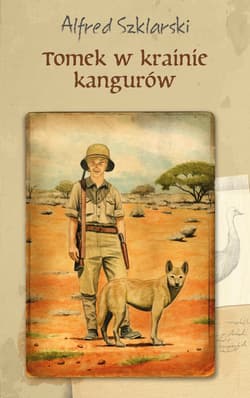 Tomek w krainie kangurów