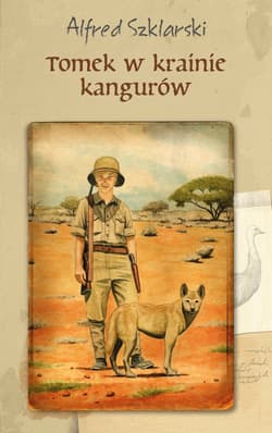 Tomek w krainie kangurów (t.1)_plik - ebook