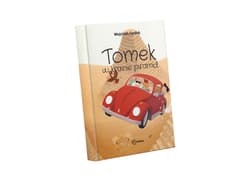 Galeria - zdjęcie nr. 3 - Tomek w krainie piramid