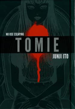 Tomie. Complete Deluxe Edition - Junji Itō