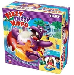 Tomy Hipcio na gazie Gra