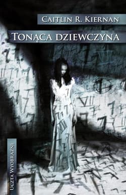 Tonąca dziewczyna - Caitlin R. Kiernan