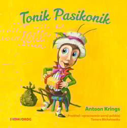 Tonik pasikonik słodkie małe zwierzątka - Antoon Krings