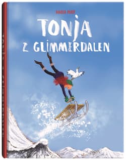 Galeria - zdjęcie nr. 2 - Tonja z Glimmerdalen
