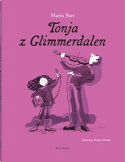 Galeria - zdjęcie nr. 2 - Tonja z Glimmerdalen wyd. 2024