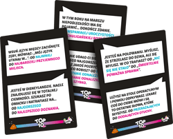 Galeria - zdjęcie nr. 4 - Top 10 (18+)