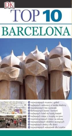 TOP 10 Barcelona - Chandler Ryan, Annelise Sorensen
