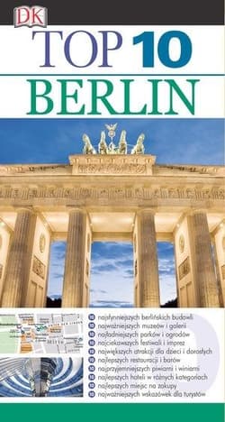 TOP 10 Berlin - Jürgen Scheunemann