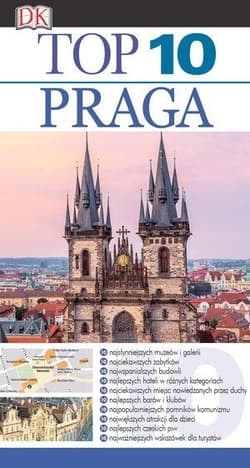 TOP 10 Praga - Schwinke Theodore