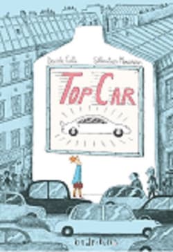 Top Car - Mourrain Sebastien
