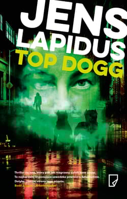 Top dogg - Jens Lapidus