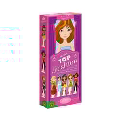 Top fashion Modelka 1