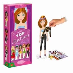 Top fashion Modelka 1