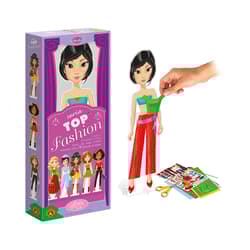 Galeria - zdjęcie nr. 2 - Top fashion Modelka 2