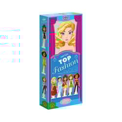 Top fashion Modelka 3