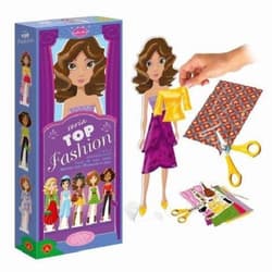 Top fashion Modelka 4