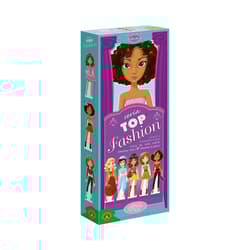 Top fashion Modelka 5