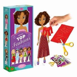 Top fashion Modelka 5