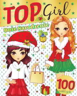 Top Girl Boże Narodzenie - Praca zbiorowa
