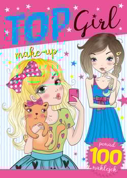 Top Girl Make-up - Praca zbiorowa