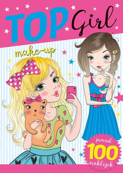 Top Girl Make-up - Praca zbiorowa