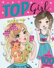 TOP Girl. Make-up - Praca zbiorowa