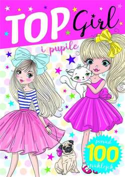 Top Girl Pupile - Praca zbiorowa