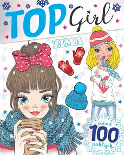 Top Girl Zima - Praca zbiorowa