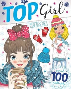 Top Girl Zima - Praca zbiorowa