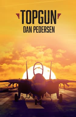 Top gun. Amerykańska historia - ebook - Dan Pedersen