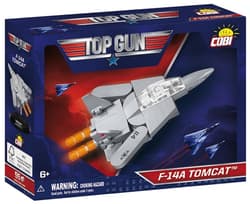 Top Gun Grumman F-14 Tomcat