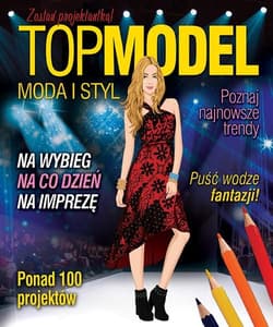 Top model. Moda i styl