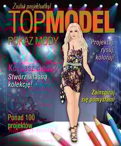 Top model. Pokaz mody