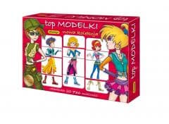 Top modelki