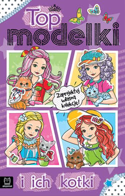 Top modelki i ich kotki - Sylwia Kajdana