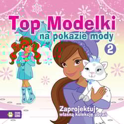 Top Modelki na pokazie mody 2