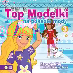 Top Modelki na pokazie mody 3